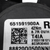 Cintura Di Sicurezza Anteriore Destro Hyundai I20 COD: 651591900A (2020 - ) - F&P CRASH SRLS - Ricambi Usati