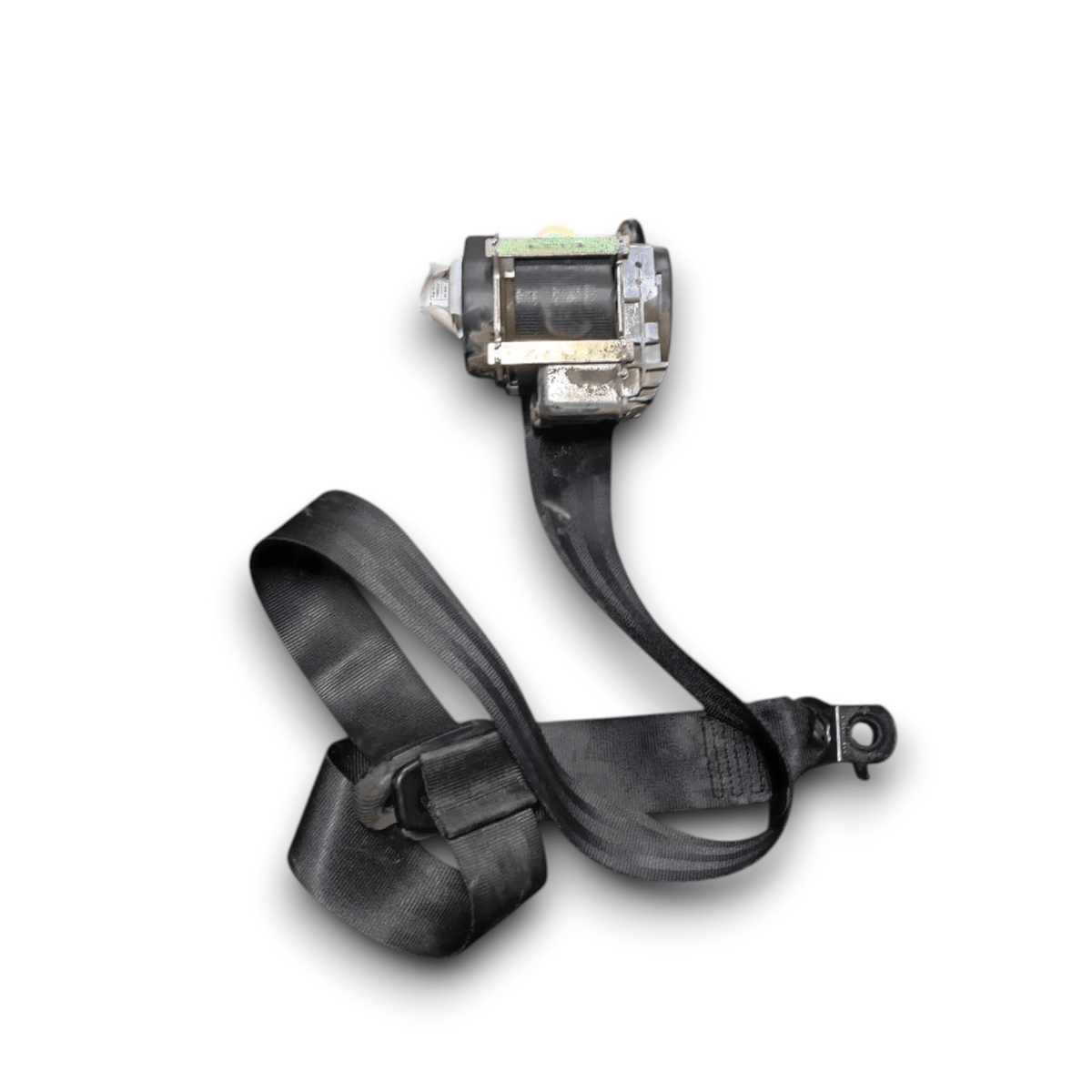 Cintura Di Sicurezza Anteriore Sinistra Fiat Qubo COD: 735632225 (2008 - 2019) - F&amp;P CRASH SRLS - Ricambi Usati