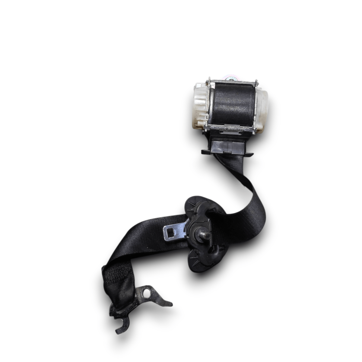 Cintura Di Sicurezza Anteriore Sinistro Bmw Serie 1 E87 COD: 33059848 (2004 - 2013) - F&amp;P CRASH SRLS - Ricambi Usati