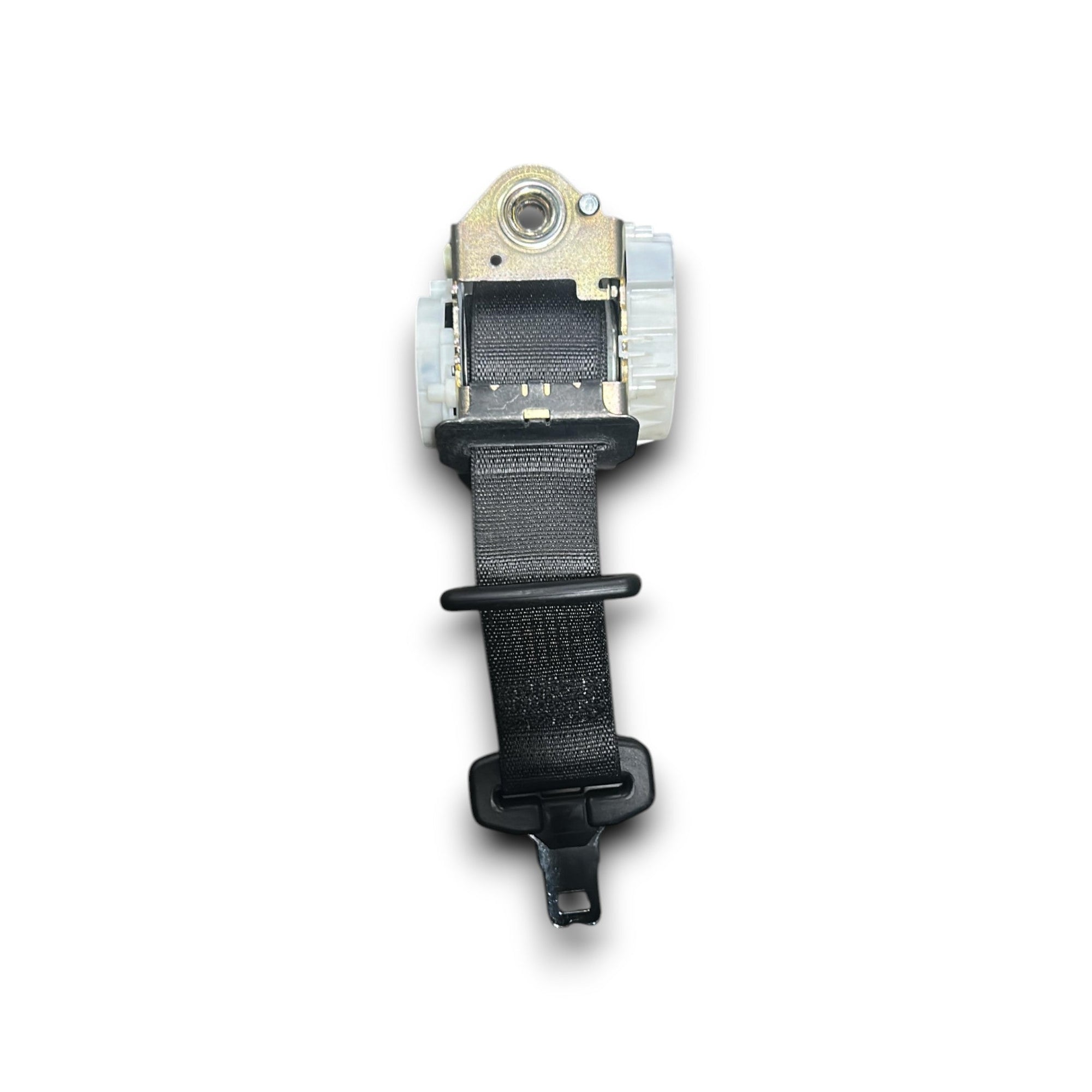 Cintura Di Sicurezza Posteriore Centrale Opel Meriva B cod.13250513 (2010 > 2017) cod.13307290 - F&P CRASH SRLS - Ricambi Usati