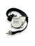 Cintura di sicurezza posteriore destra Alfa Romeo Giulietta 2.0 jtdm (2016) cod: 01561013970 - F&P CRASH SRLS - Ricambi Usati