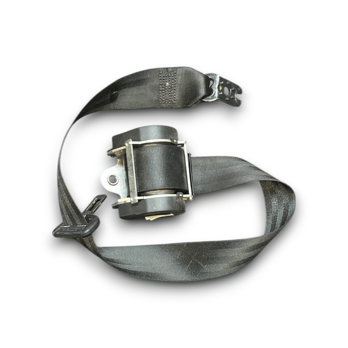 Cintura Di Sicurezza Posteriore Destra Audi A3 (8V) cod.8V3857805V (2012 &gt; 2020) cod.7N0857737 cod.629416900 - F&amp;P CRASH SRLS - Ricambi Usati