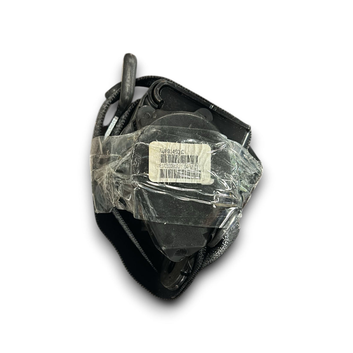Cintura Di Sicurezza Posteriore Destra Bmw X6 E71 cod:608914600C (2007 &gt; 2014) - F&amp;P CRASH SRLS - Ricambi Usati