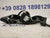 Cintura Di Sicurezza Posteriore Destra Dacia Sandero 2016-2019 621088800 C - F&P CRASH SRLS - Ricambi Usati