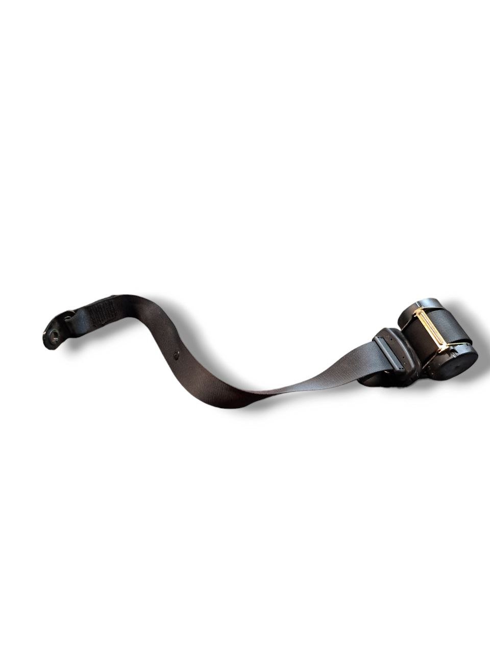 Cintura Di Sicurezza posteriore Destra (dx) Mini Cooper R50 / R53 (2001-2006) COD:7055962 - F&amp;P CRASH SRLS - Ricambi Usati