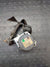 Cintura di sicurezza posteriore destra Land Rover Freelander 2.0 cod 602324500C - F&P CRASH SRLS - Ricambi Usati