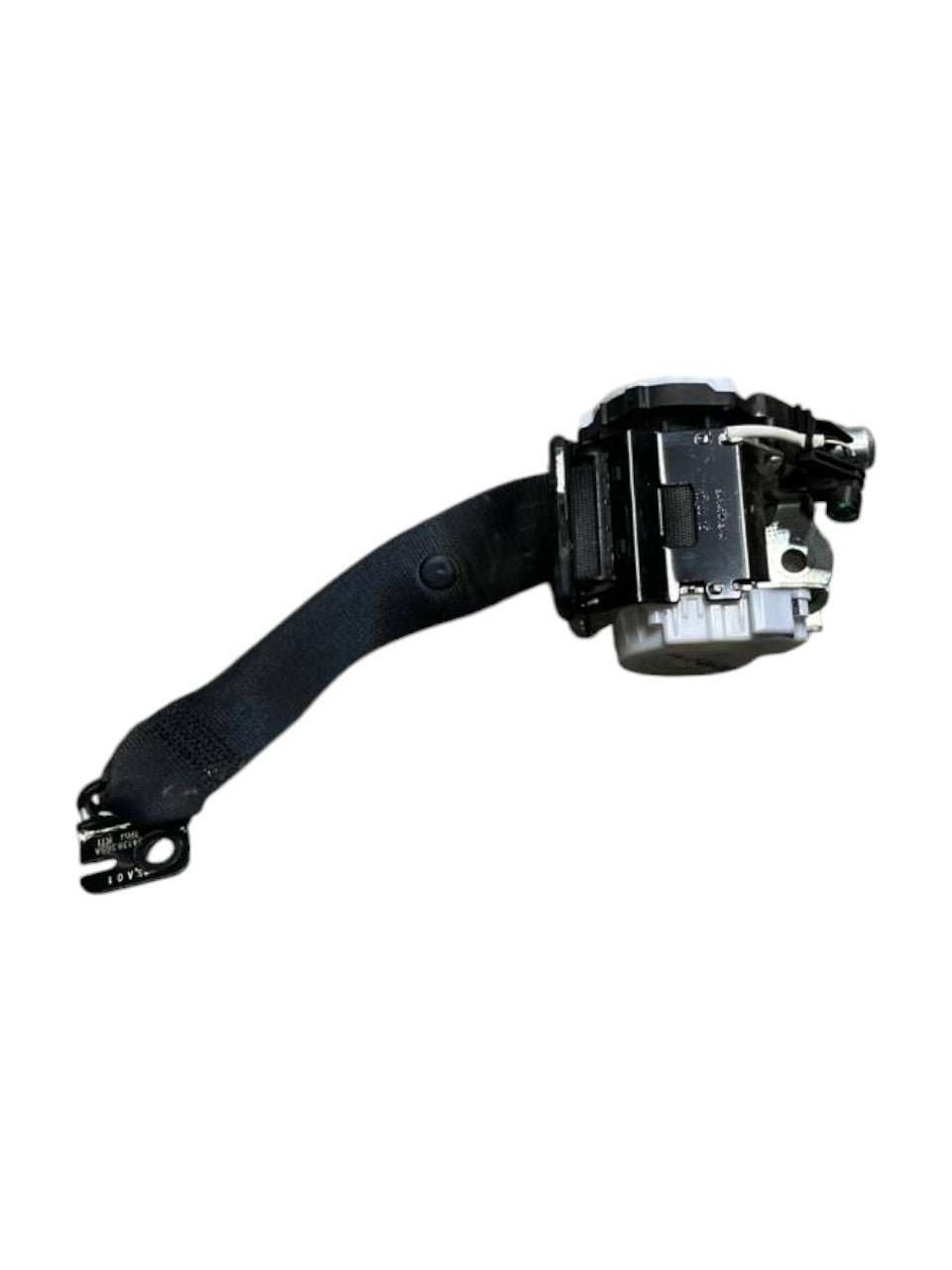 Cintura di sicurezza posteriore destra Mini Clubman F54 (2014 - 2024) cod.7364762 - F&amp;P CRASH SRLS - Ricambi Usati