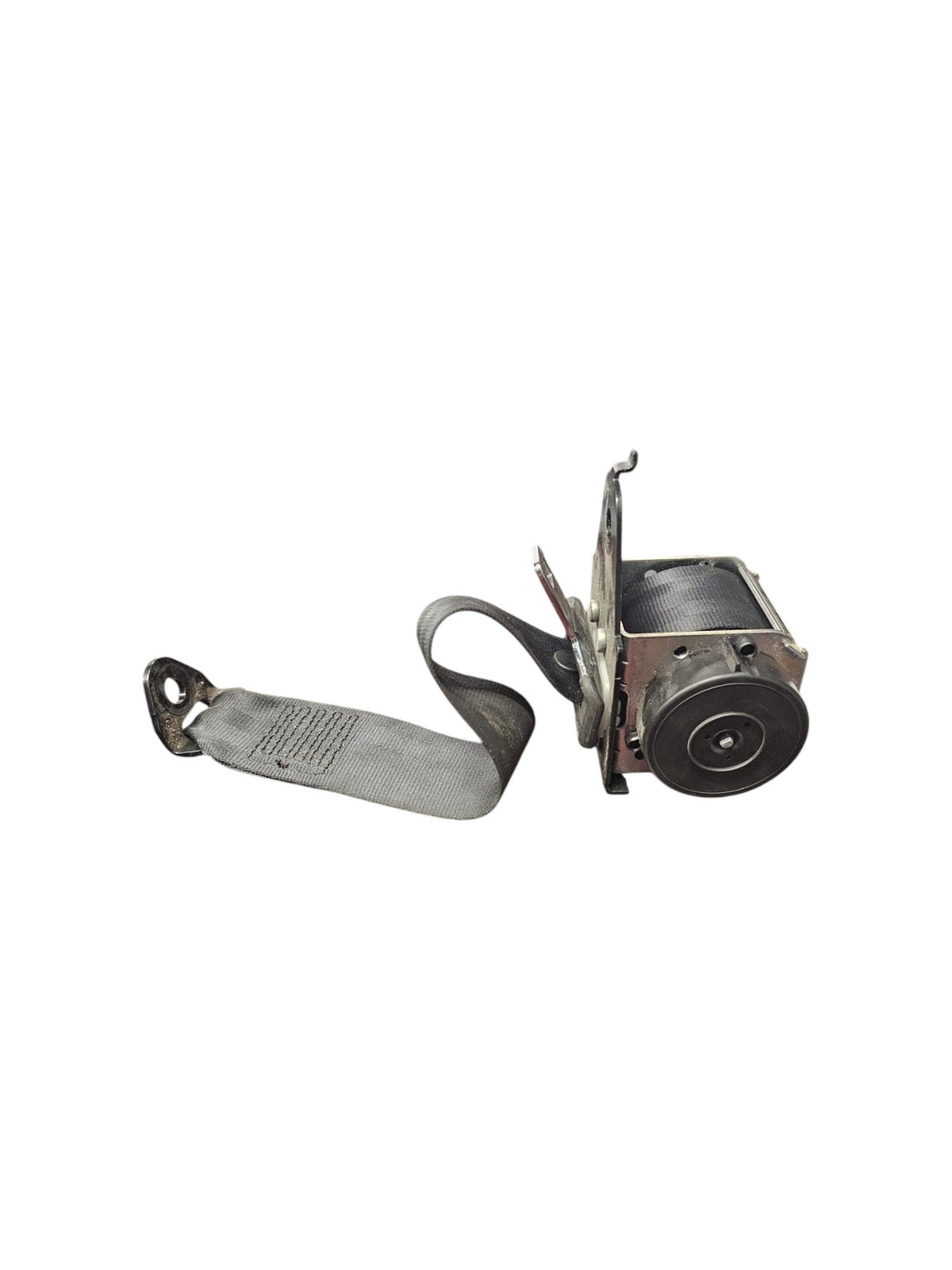 Cintura Di Sicurezza Posteriore destra Nissan Qashqai J10 Cod:88844JD000 (2006 - 2014) - F&amp;P CRASH SRLS - Ricambi Usati
