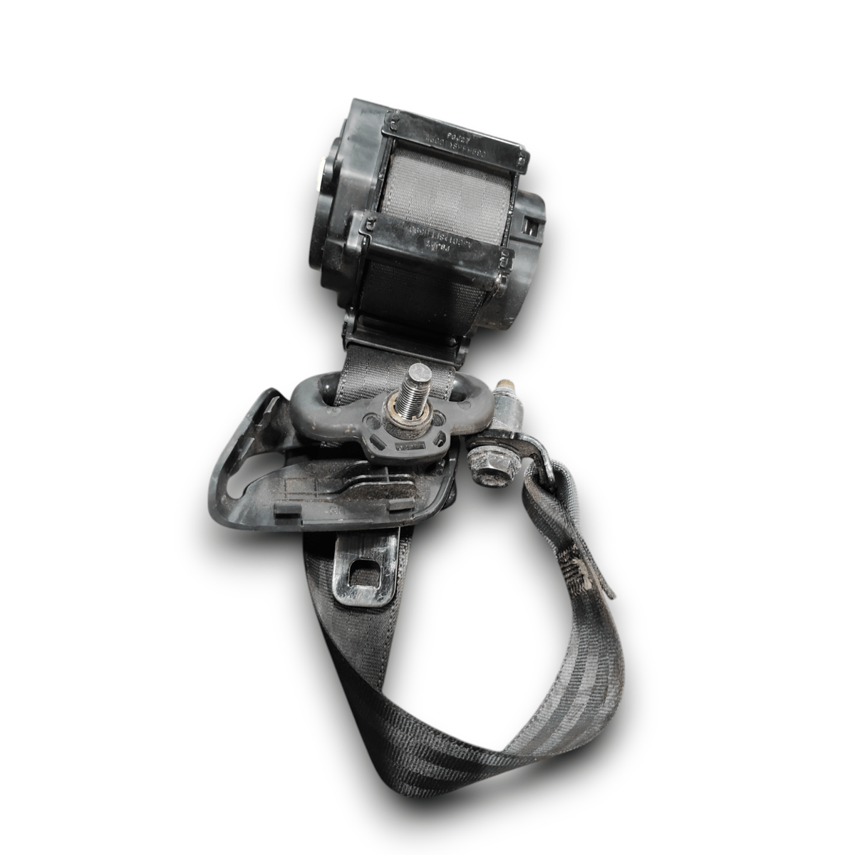 Cintura Di Sicurezza Posteriore Destro Chevrolet Captiva COD: 0435139 (2006 - 2018) - F&amp;P CRASH SRLS - Ricambi Usati