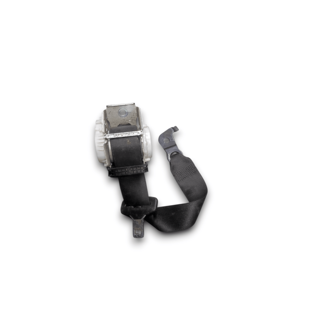 Cintura Di Sicurezza Posteriore Sinistra Bmw Serie 5 F10/11 COD: 33061262 (2010 - 2017) - F&amp;P CRASH SRLS - Ricambi Usati