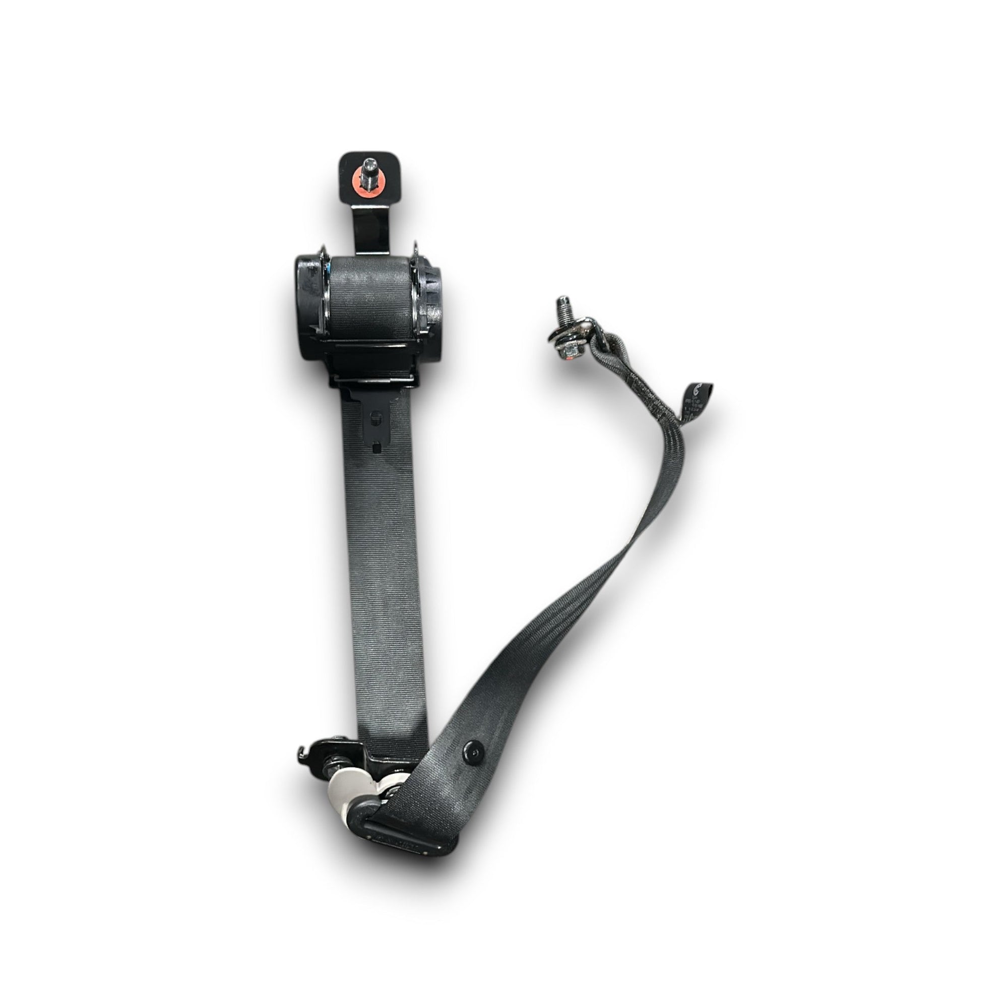 Cintura Di Sicurezza Posteriore Sinistra Kia Sportage (SL) cod.89810 - 3U200 (2010 > 2016) - F&P CRASH SRLS - Ricambi Usati
