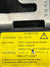 Cintura di sicurezza posteriore sinistra Mini Clubman F54 (2014 - 2024) cod.34190515D - F&P CRASH SRLS - Ricambi Usati