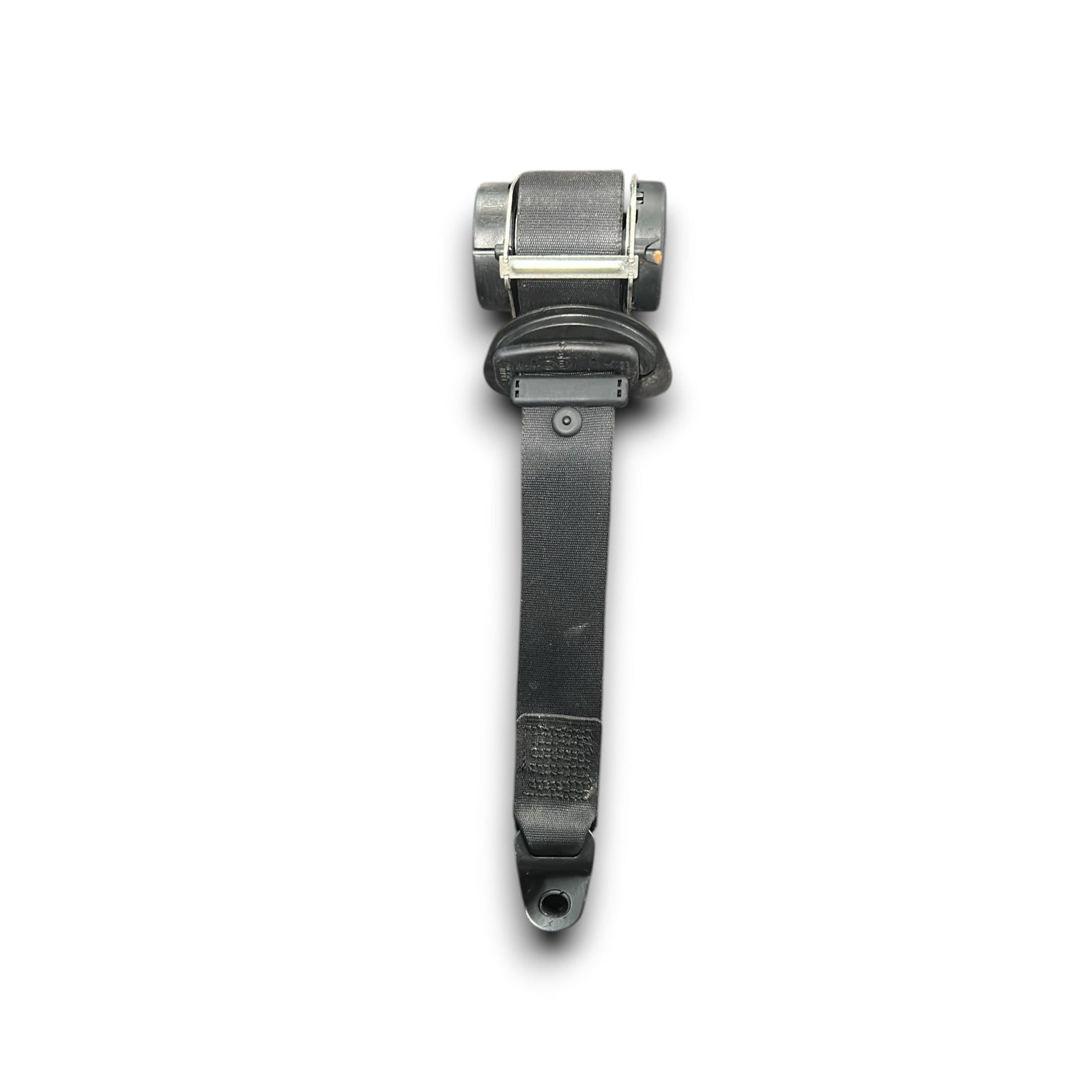 Cintura Di Sicurezza Posteriore Sinistra Mini Cooper (R56) cod.G2475C (2007 > 2013) - F&P CRASH SRLS - Ricambi Usati