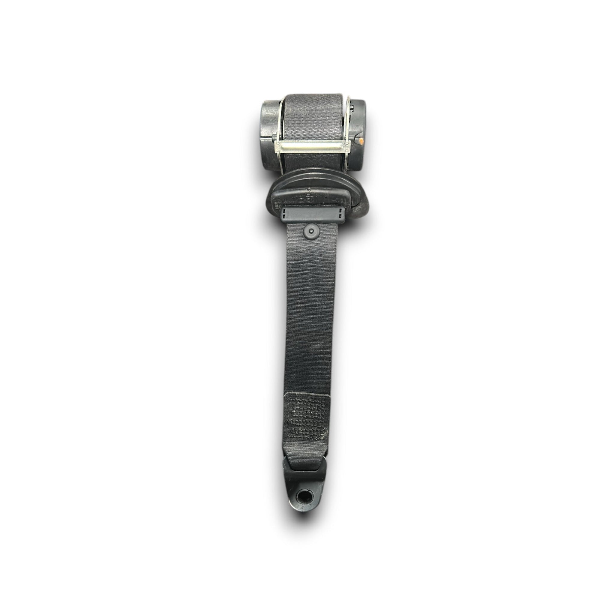 Cintura Di Sicurezza Posteriore Sinistra Mini Cooper (R56) cod.G2475C (2007 > 2013) - F&P CRASH SRLS - Ricambi Usati