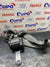 Cintura di sicurezza posteriore sinistra Mitsubishi l200 cod:3883349 Adn1010 - F&P CRASH SRLS - Ricambi Usati