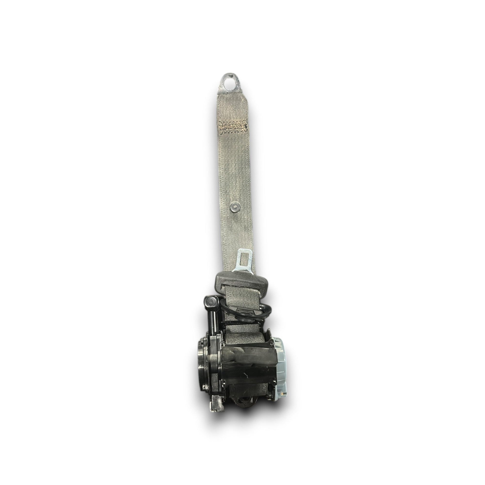 Cintura Di Sicurezza Posteriore Sinistra Opel Karl cod.42615755 (2015 > 2019) cod.22870082 - F&P CRASH SRLS - Ricambi Usati