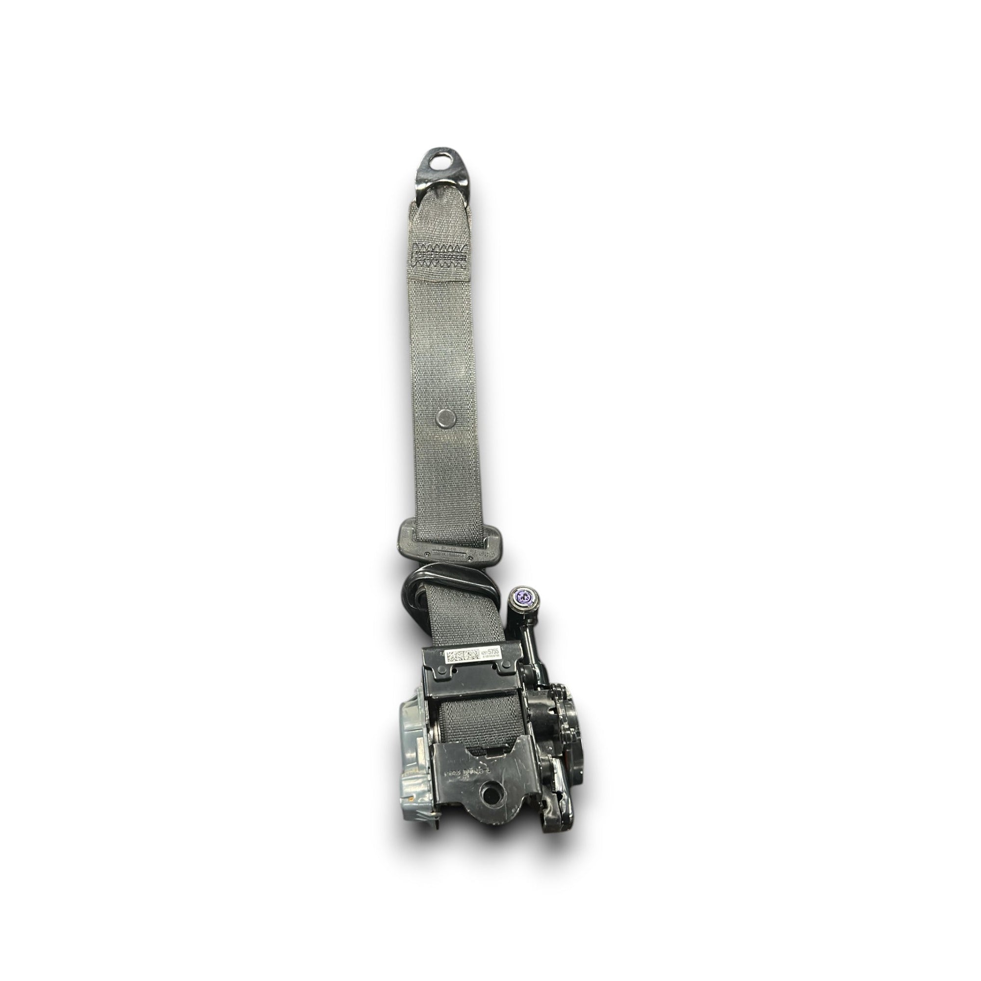 Cintura Di Sicurezza Posteriore Sinistra Opel Karl cod.42615755 (2015 > 2019) cod.22870082 - F&P CRASH SRLS - Ricambi Usati