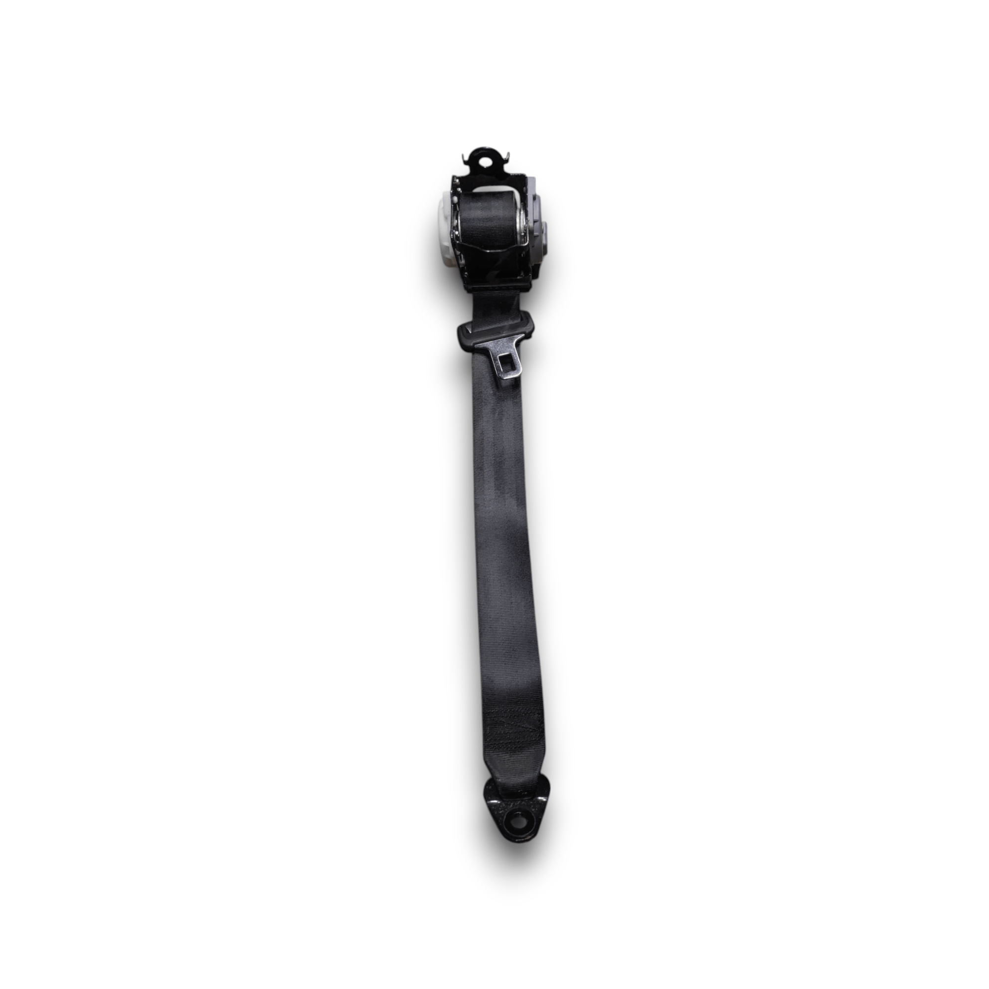 Cintura Di Sicurezza Posteriore Sinistra Renault Captur COD: 888405148R (2013 - 2019) - F&P CRASH SRLS - Ricambi Usati
