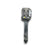 Cintura Di Sicurezza Posteriore Sinistra Renault Kadjar cod.888419687R (2015 > 2022) - F&P CRASH SRLS - Ricambi Usati