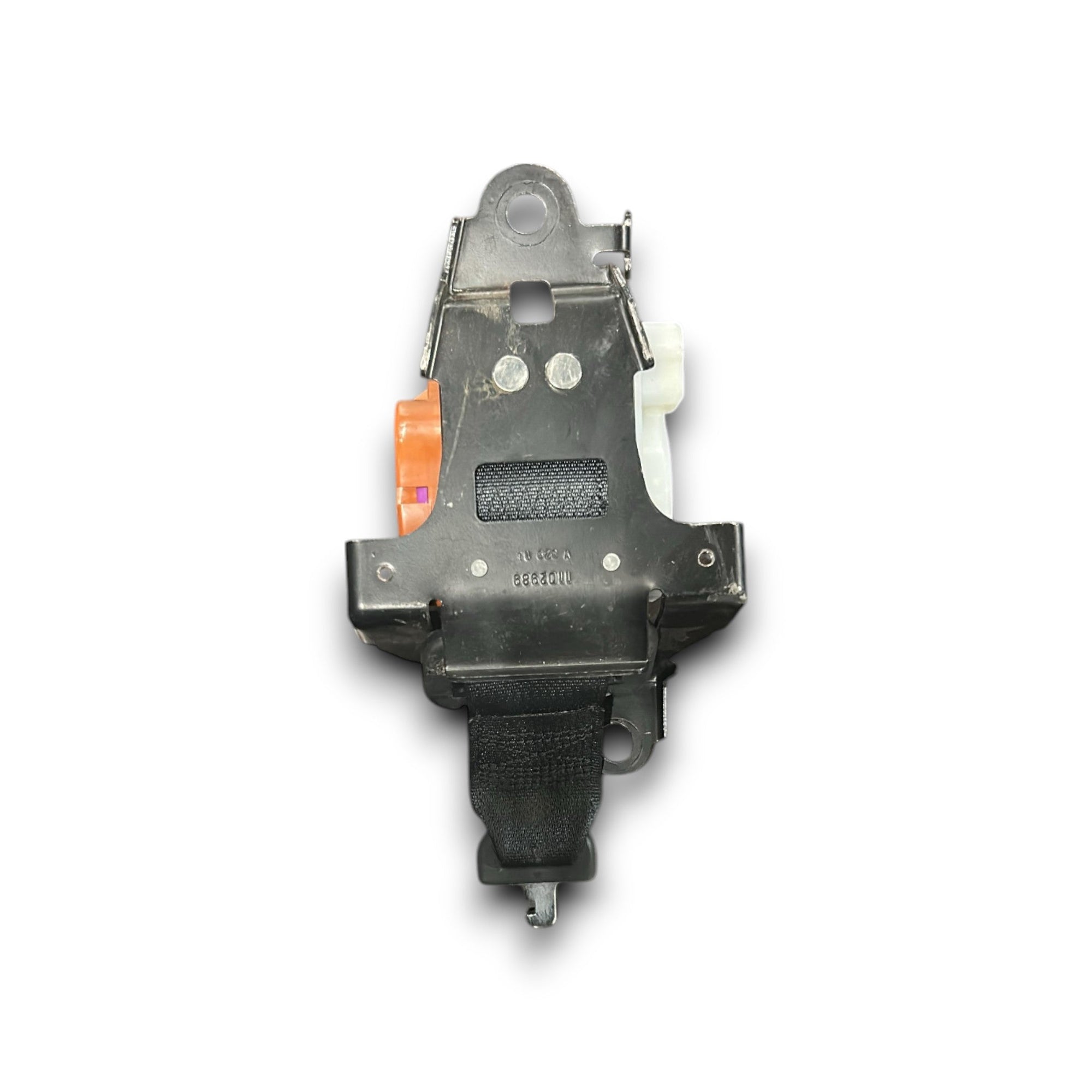Cintura Di Sicurezza Posteriore Sinistra Suzuki SX4 S - Cross cod.309841299 (2013 > 2022) - F&P CRASH SRLS - Ricambi Usati
