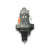 Cintura Di Sicurezza Posteriore Sinistra Suzuki SX4 S - Cross cod.309841299 (2013 > 2022) - F&P CRASH SRLS - Ricambi Usati