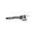Cintura di sicurezza posteriore sinistra Suzuki Sx4 S - Cross cod.84980 - 61M00 (2013 - 2022) - F&P CRASH SRLS - Ricambi Usati