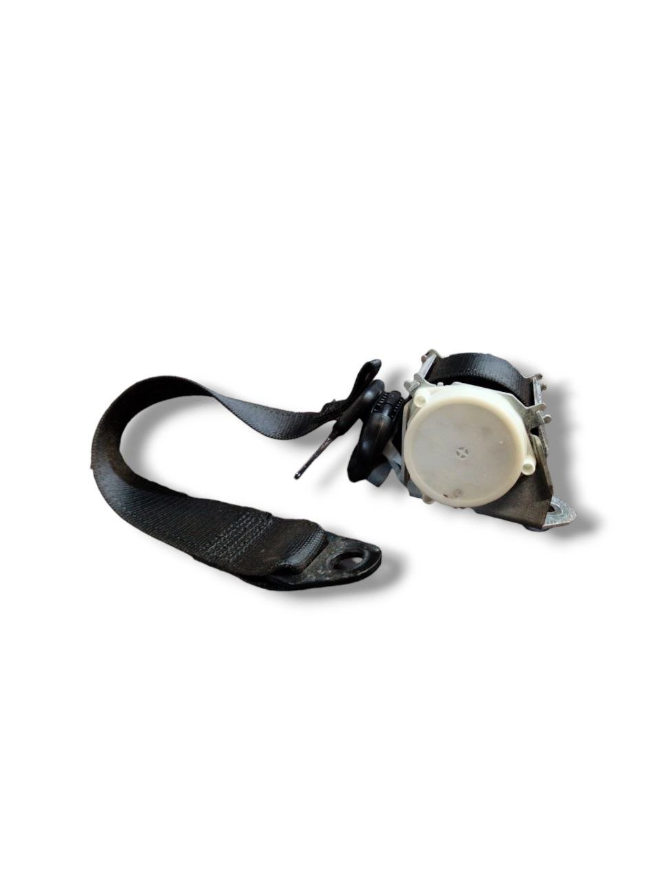 Cintura di sicurezza posteriore sinistra sx Fiat 500 L ( 2014 > )cod.07355710690 - F&P CRASH SRLS - Ricambi Usati