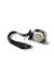 Cintura di sicurezza posteriore sinistra sx Fiat 500 L ( 2014 > )cod.07355710690 - F&P CRASH SRLS - Ricambi Usati