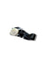 Cintura di sicurezza posteriore sinistra sx Fiat 500 L ( 2014 > )cod.07355710690 - F&P CRASH SRLS - Ricambi Usati