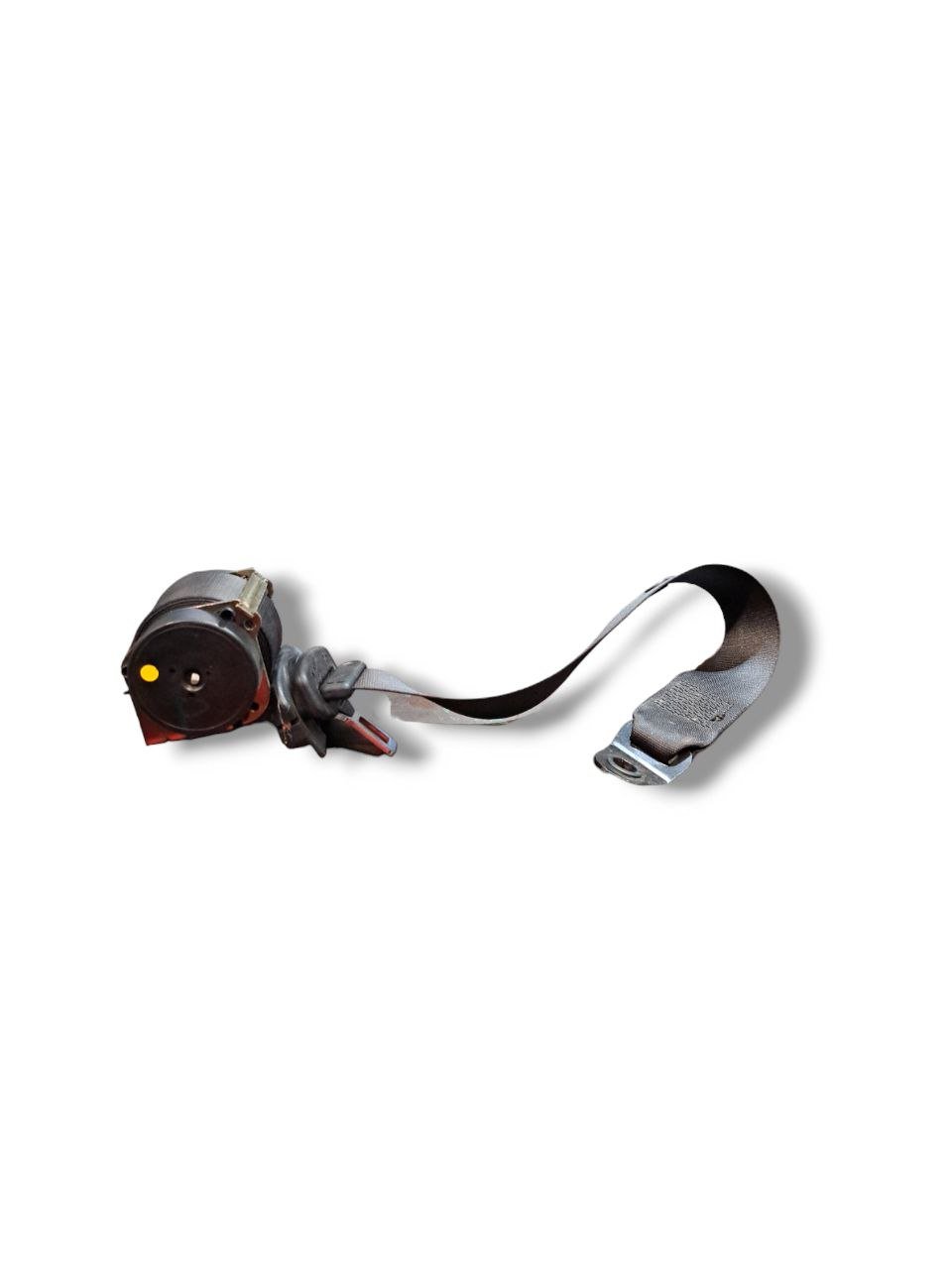 Cintura Di Sicurezza posteriore sinistra (sx) Mini Cooper R50 / R53 (2001-2006) COD:7055962 - F&amp;P CRASH SRLS - Ricambi Usati
