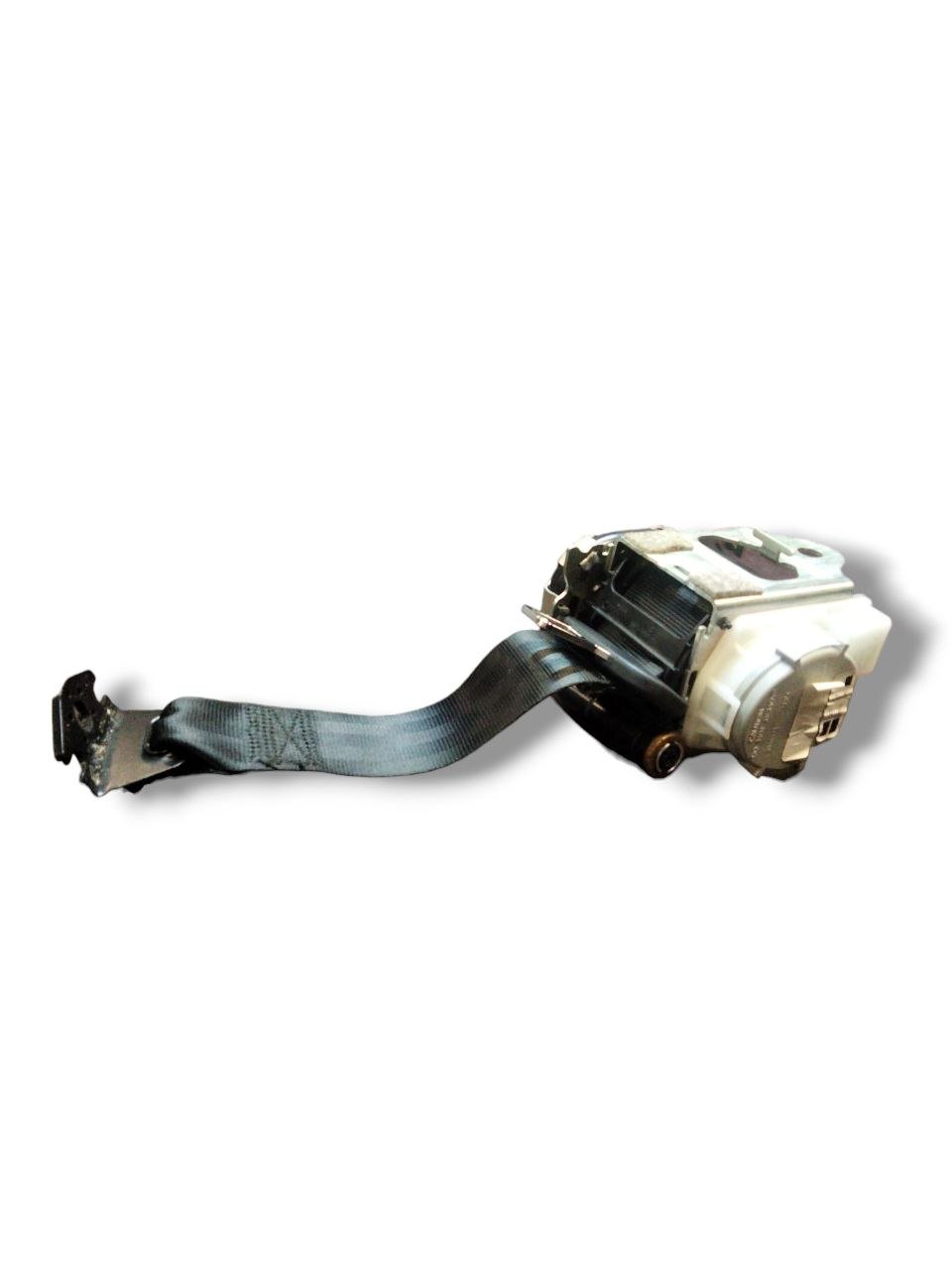 Cintura di sicurezza posteriore sinistra sx Seat Ibiza / Seat Arona (2021) cod.6F0857805 - F&P CRASH SRLS - Ricambi Usati