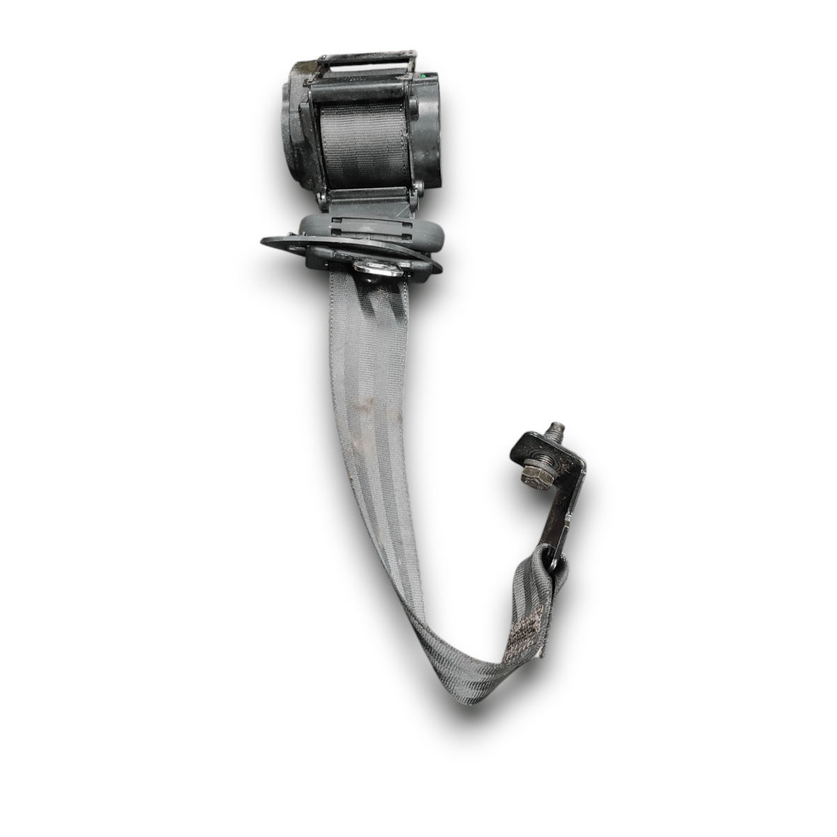 Cintura Di Sicurezza Posteriore Sinistro Chevrolet Captiva COD: 0435140 (2006 - 2018) - F&amp;P CRASH SRLS - Ricambi Usati