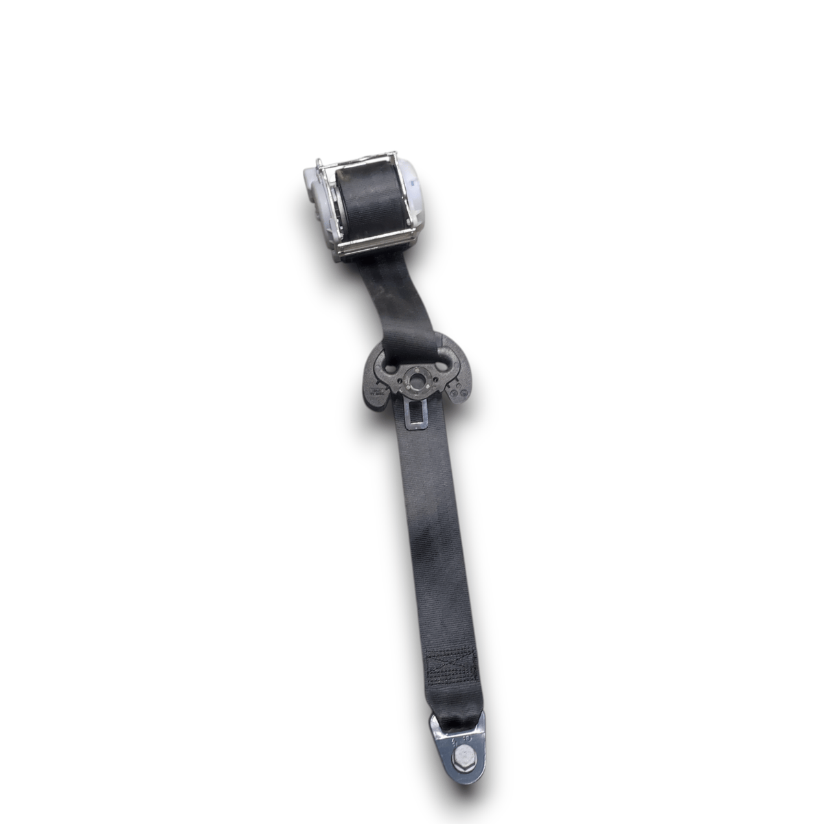 Cintura Di Sicurezza Posteriore Sinistro Citroen C4 Picasso COD: 96771407XX (2013 - 2022) - F&amp;P CRASH SRLS - Ricambi Usati