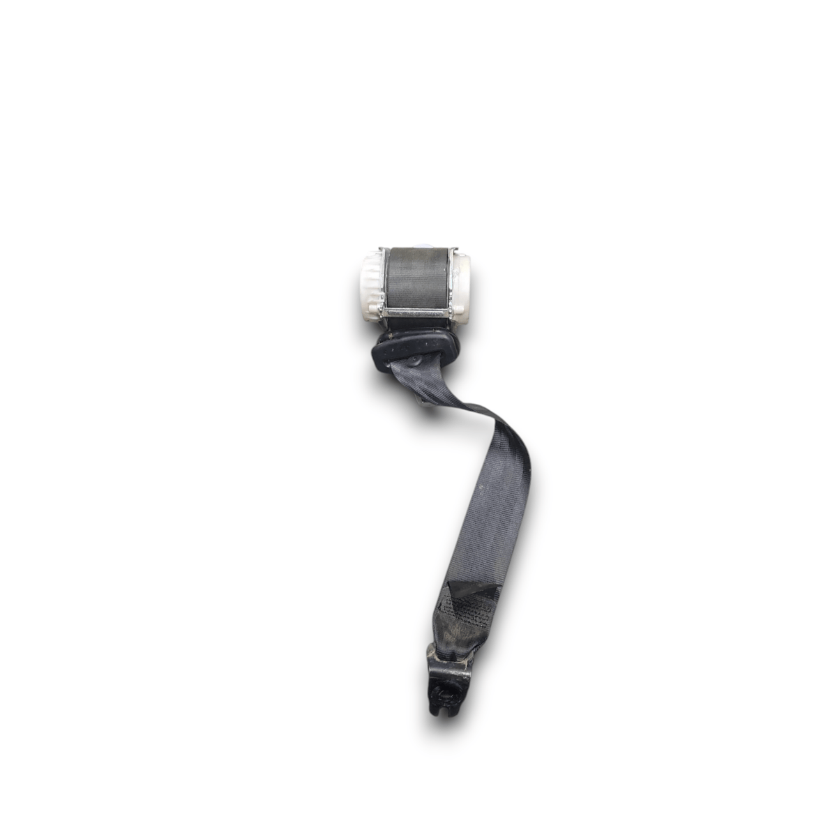 Cintura Di Sicurezza Posteriore Sinistro Ford Fiesta (2008 - 2017) - F&amp;P CRASH SRLS - Ricambi Usati
