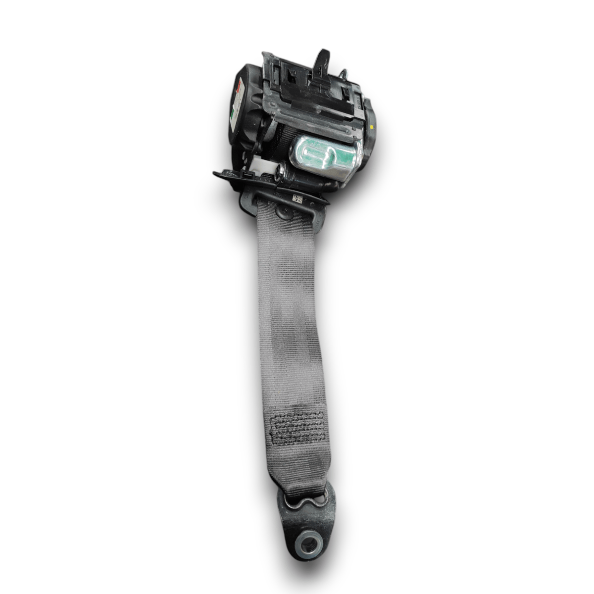 Cintura Di Sicurezza Posteriore Sinistro Jaguar XF X260 COD: 630794100D (2015 - 2024) - F&amp;P CRASH SRLS - Ricambi Usati