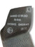 Cintura di Sicurezza posteriore sinistro (sx) Opel Agila B (2008) cod: 8498051K00 - F&P CRASH SRLS - Ricambi Usati