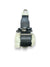 Cintura Di Sicurezza Toyota Yaris (2005 > 2011) cod . H073801 - F&P CRASH SRLS - Ricambi Usati