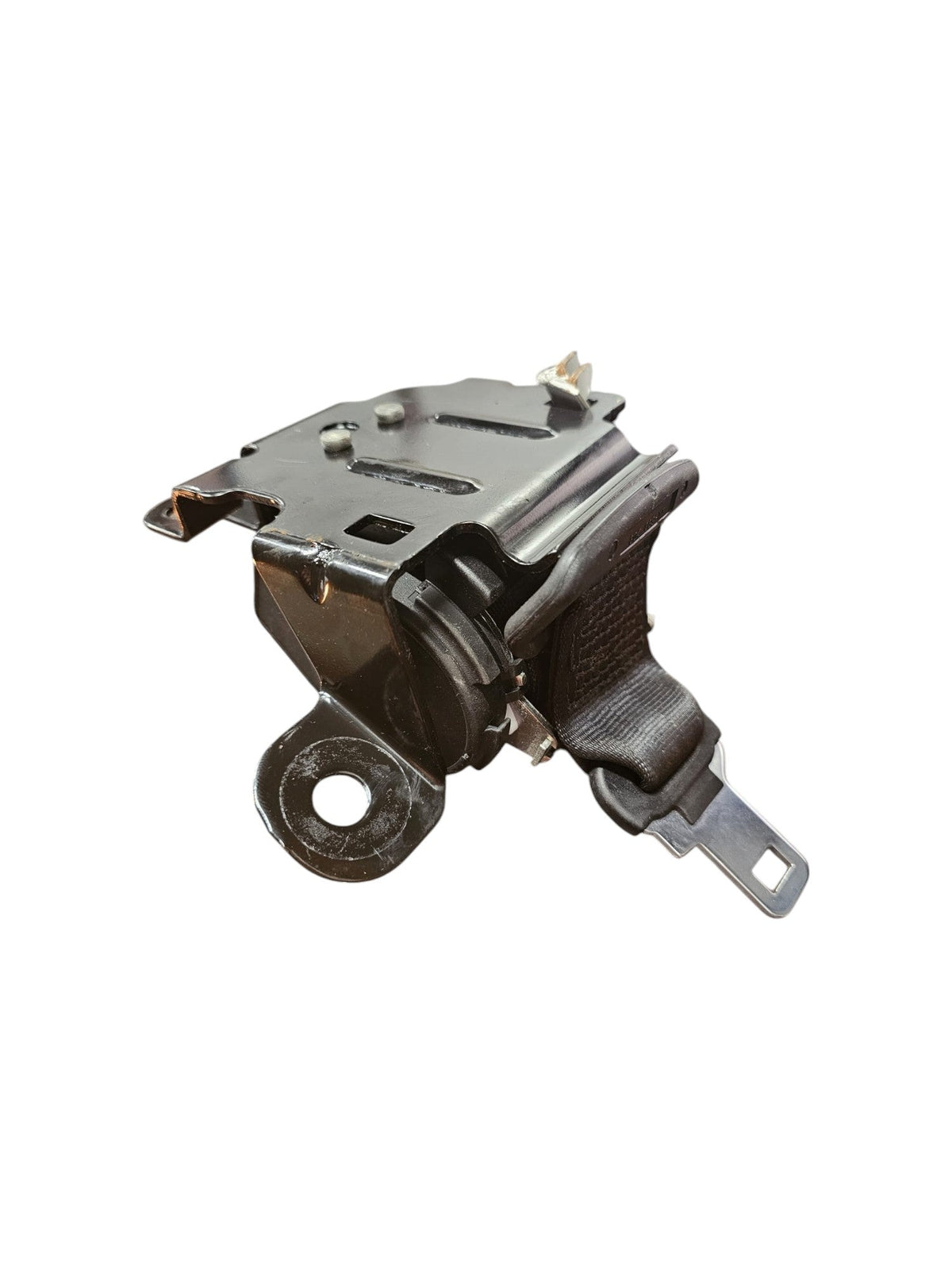 Cintura Posteriore Centrale Nissan Qashqai J10 Cod:88854JD000 (2006 - 2014) - F&amp;P CRASH SRLS - Ricambi Usati