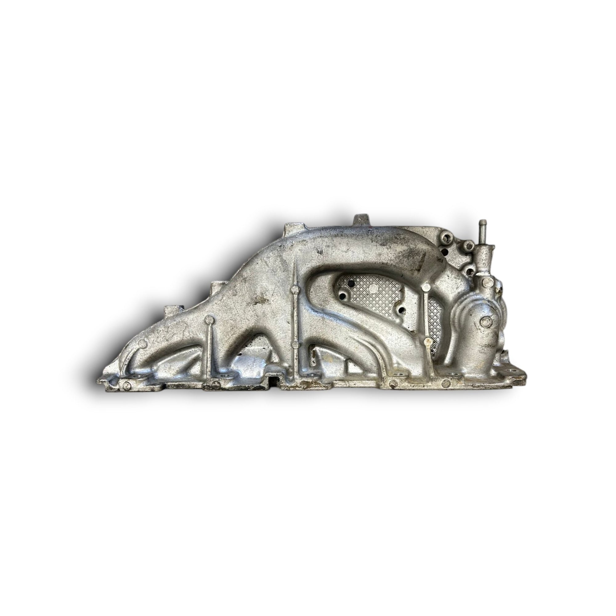 Collettore Aspirazione Aria Nissan Qashqai (J11) cod.140031243R 1.6 Diesel (2014 > 2021) - F&P CRASH SRLS - Ricambi Usati