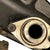 Collettore Aspirazione Fiat Panda (169) cod:73501353 1.3 Diesel (2003 > 2012) - F&P CRASH SRLS - Ricambi Usati