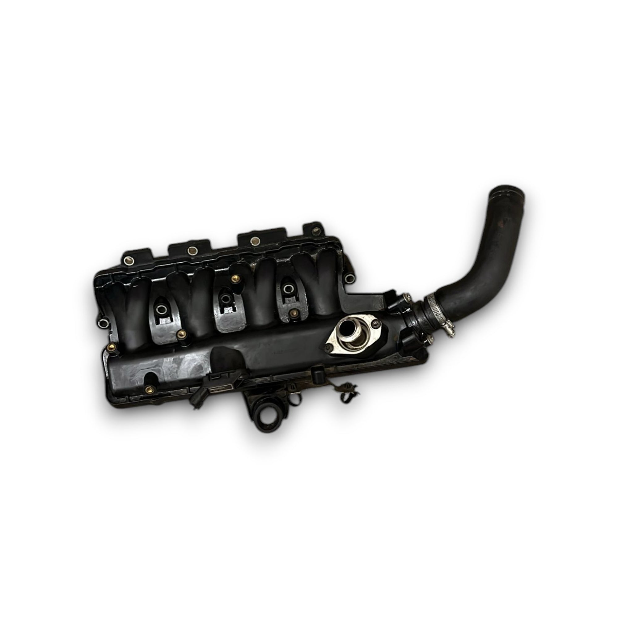 Collettore Aspirazione Fiat Panda (169) cod:73501353 1.3 Diesel (2003 > 2012) - F&P CRASH SRLS - Ricambi Usati