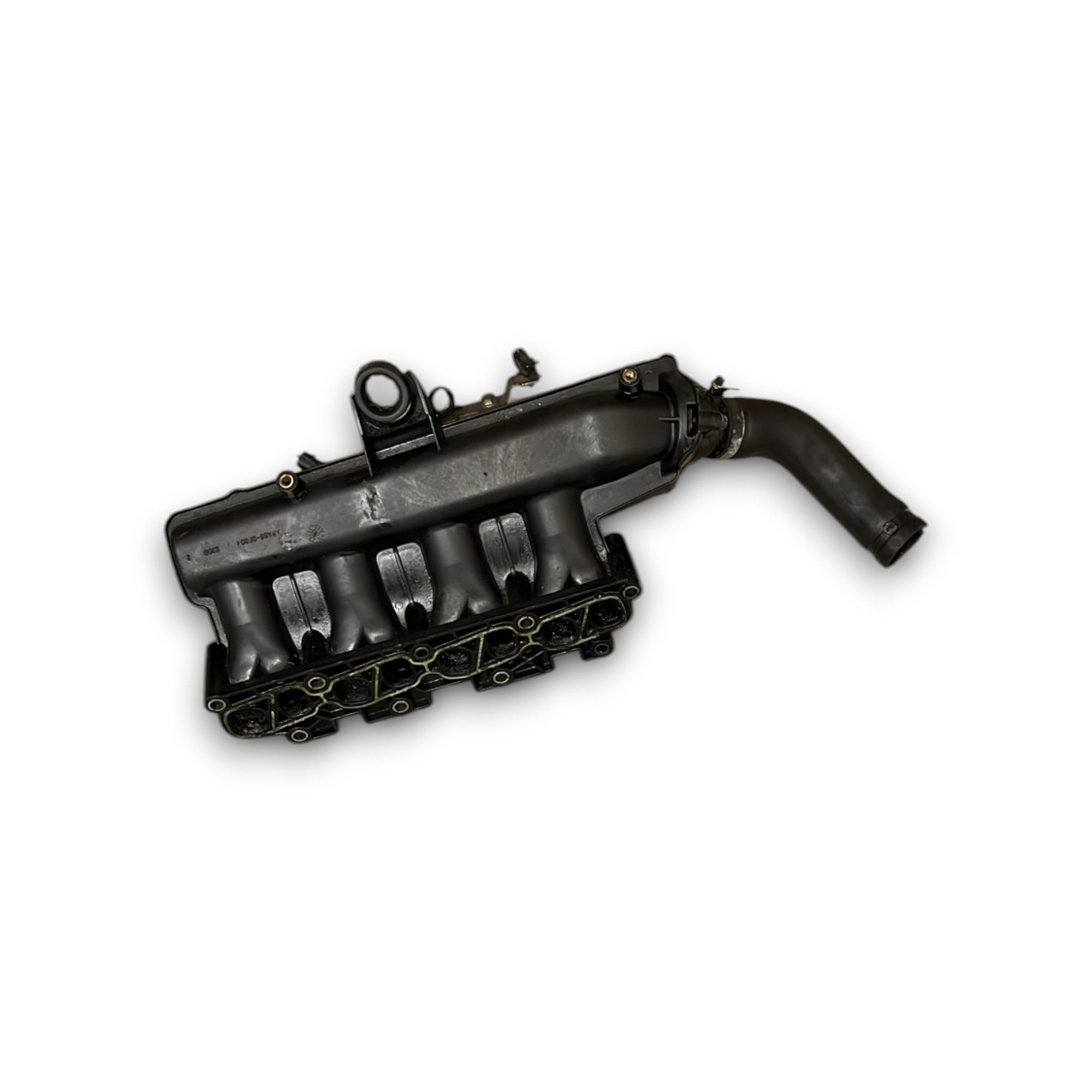 Collettore Aspirazione Fiat Panda (169) cod:73501353 1.3 Diesel (2003 > 2012) - F&P CRASH SRLS - Ricambi Usati