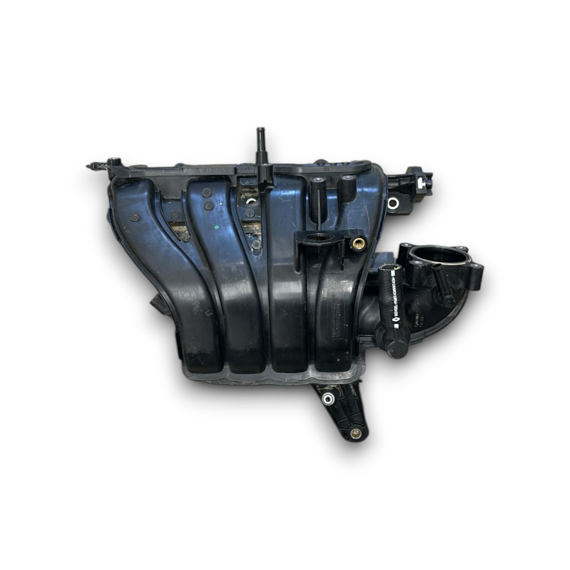 Collettore Aspirazione Renault Clio V cod.7246709100 1.3 Benzina (2019 > ) - F&P CRASH SRLS - Ricambi Usati