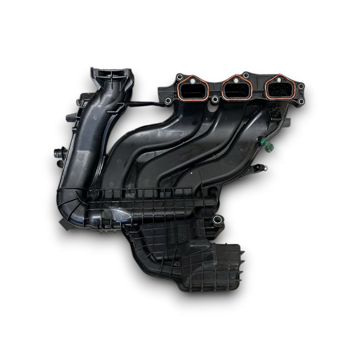 Collettore Aspirazione Renault Twingo III cod:140034490R 1.0 Benzina (2014 &gt; 2024 ) - F&amp;P CRASH SRLS - Ricambi Usati