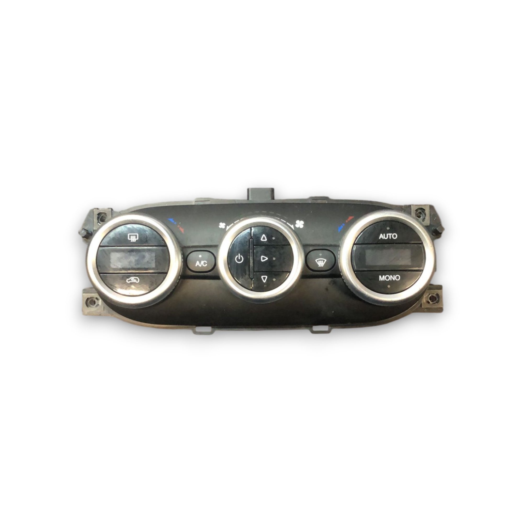 Comandi Clima Fiat 500L (2012 > 2022) cod:735579710 - F&P CRASH SRLS - Ricambi Usati