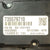 Comandi Clima Fiat 500L (2012 > 2022) cod:735579710 - F&P CRASH SRLS - Ricambi Usati