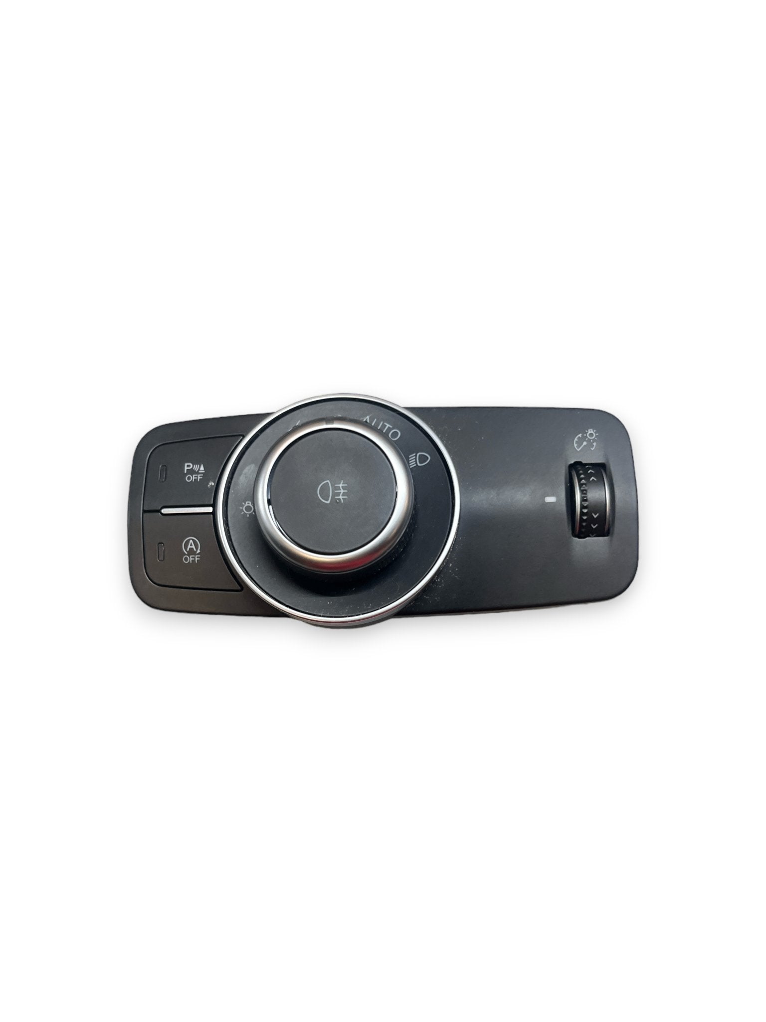 Comandi Fari Luci Alfa Romeo Giulia ( 2017 ) cod : 01561241750 - F&P CRASH SRLS - Ricambi Usati