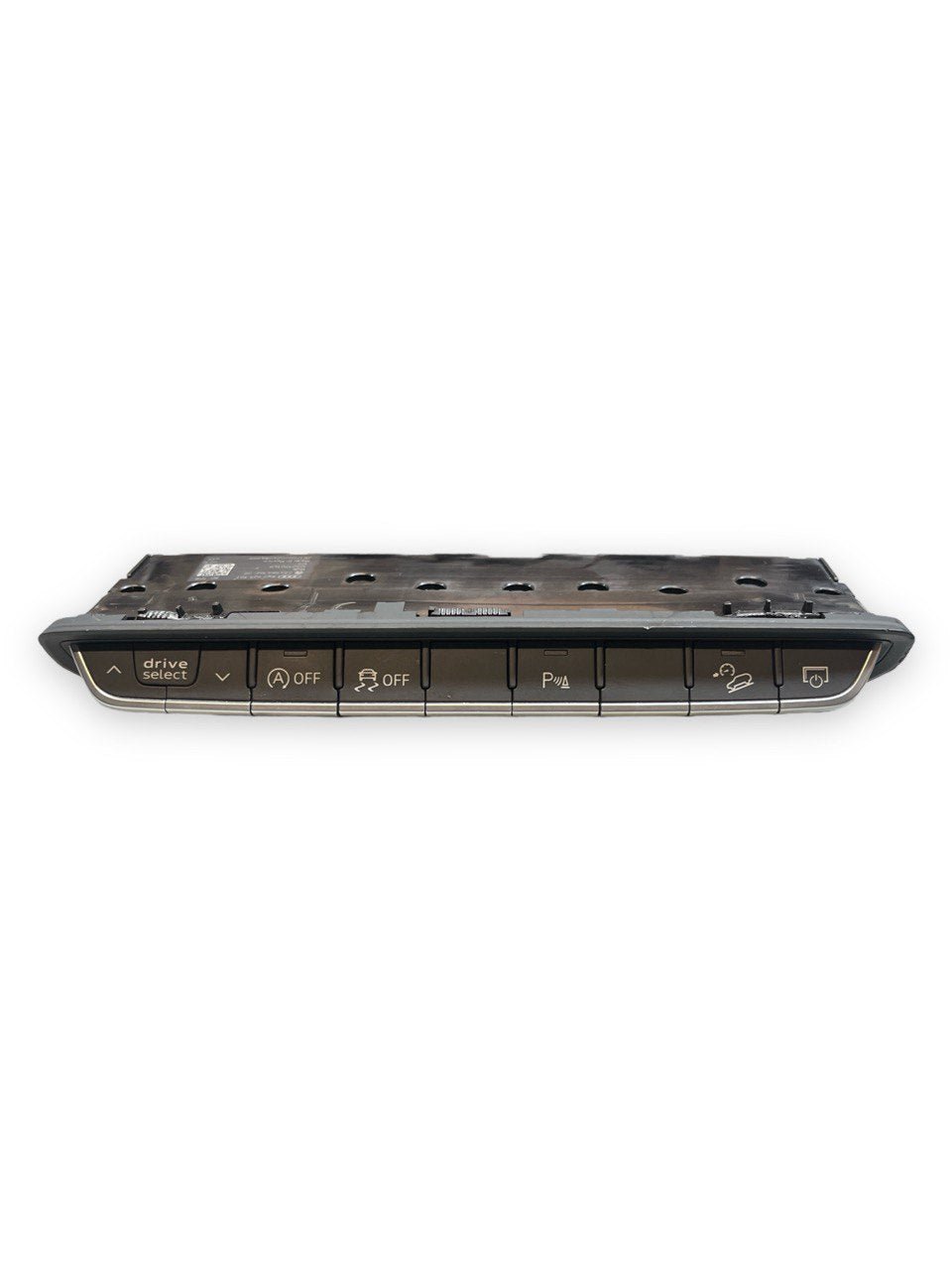 Comandi Interruttore Console Centrale Audi Q5 ( 2019 ) cod : 8W0925301 - F&P CRASH SRLS - Ricambi Usati