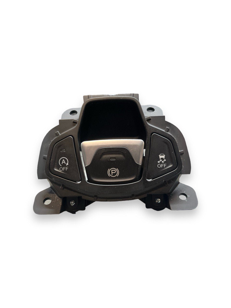 Comandi Interruttori Freno di Stazionamento Freno a Mano Start & Stop ABS Jeep Compass ( 2019 ) cod : 735584599 735632247 53287476 - F&P CRASH SRLS - Ricambi Usati