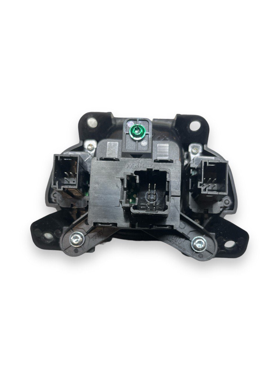 Comandi Interruttori Freno di Stazionamento Freno a Mano Start & Stop ABS Jeep Compass ( 2019 ) cod : 735584599 735632247 53287476 - F&P CRASH SRLS - Ricambi Usati